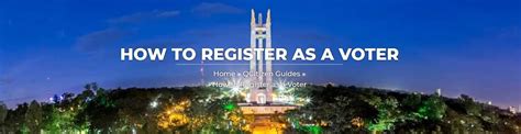 office of the election officer quezon city|quezoncity.gov.ph Register As A Voter : Quezon City.